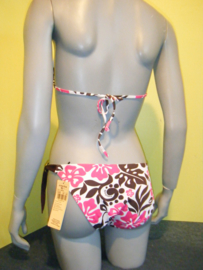 Cocoa triangle bikini 80B