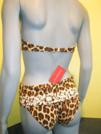 Atlantique bikini panterprint 80B