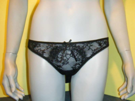 Parah set BH 75B/38 slip & string