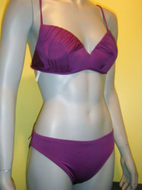 La Perla bikini paars 40C