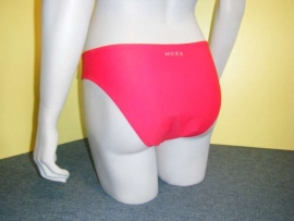 MEXX bikini slip rood 42