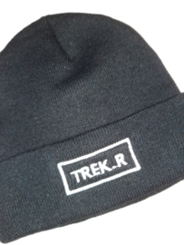 Beanie TREK.R muts