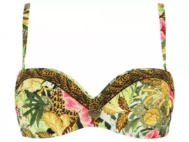 Lise Charmel Bikini Jungle Panthere 75C 42