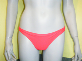 Bikinifun bikini string Rood S 32 34