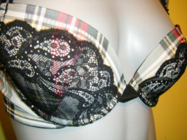 La Perla british BH 80C