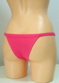 Ondas roze halter bikini uit Brazilie 36B