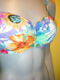 Lise Charmel Bikini Floral Sauvage 70E 40
