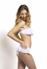 Melissa Odabash crochet bikini Nassau 40