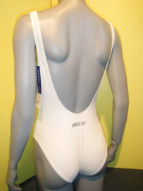 Speedo badpak seville tank 38 creme