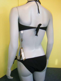 Rebecca swimwear bikini L 40 zwart