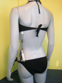 Rebecca swimwear bikini XL 42 zwart