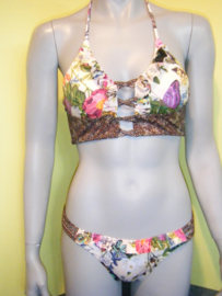 Paradizia Florida triangle bikini M