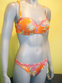 Lise Charmel Bikini Fleur Sortilege 70D 38 bandeau