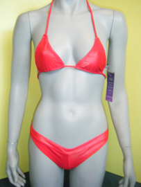 Sun and Sea Bikini Mini BOY S wetlook 36