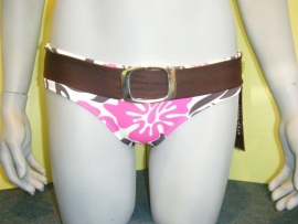 Cocoa bikinislip S 36