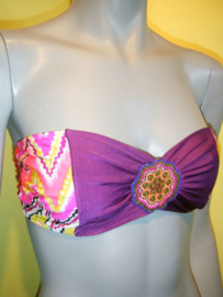 Babalu bandeau bikini 11894 S 32/34