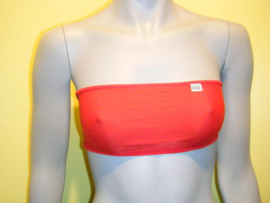 B'Fun bandeau bikini tube-top