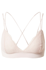 Magic DREAM Bralette roze LACE XS