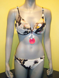 Save the QUEEN bikini R105 XL