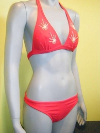 Allamar bikini rood 36 A/B cup