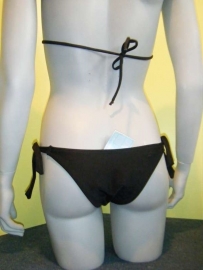 Allamar bikini zwart 38 A/B cup