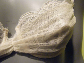 La Perla cocktail creme BH 80B