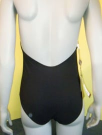 Rebecca swimwear badpak L 40 zwart