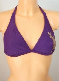 top paarse triangle maat 38  B C cup