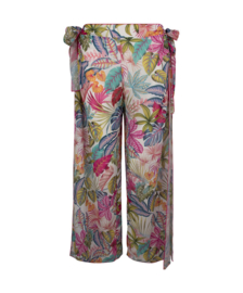 Antigel La Muse des Îles Pantalon S36 0066