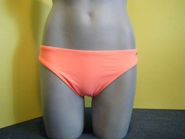 Soft Neon Shiwi Oranje bikini slip 40 5508