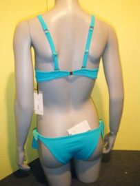 Dive d'Estate bikini Tiffany blauw 40D