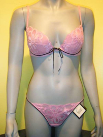 Marvel by La Perla set 80C 40