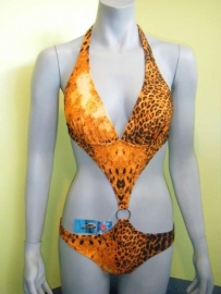 Hnathalie monokini 34 36