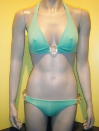 BlueGlue bikini Crystal S 34 36