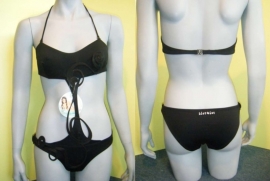 BlueGlue monokini M 36-38