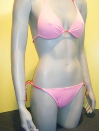 Cobey bikini roze 36/38 #8