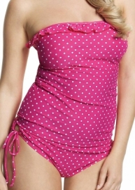 Cleo pink bikinislip Betty 34 36 38