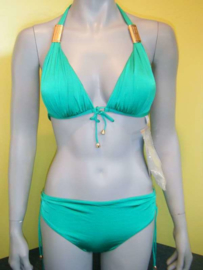 Rebecca swimwear bikini 42C groen