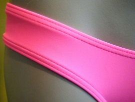 Scrunch cheeky bikini string PINK M 34 36