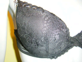 La Perla bowler BH 70B