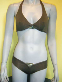 BlueGlue bikini Varech komando S 36