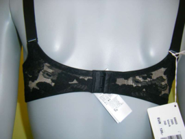 Wolford BH 69669 75D zwart