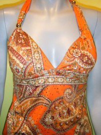 Baku Maroccan Tankini 38