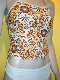 Speedo tankini Swirl 40