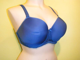 Fantasie Rebecca BH 80G blauw