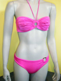 Ellipse Bikini Pink M 36/38 "gratis" 2e slip 36B 36C