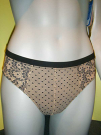 Rachel Pappo bikini CORA 36 lingerie-look