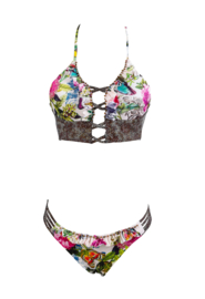 Paradizia Florida triangle bikini M