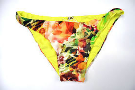 Beach Bunny "Tropical Oasis" Bikini 38