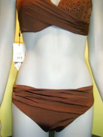 Magistral Icon bikini 38D bruin